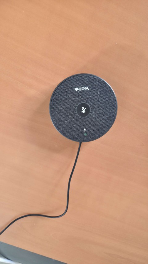 Micro de table (Small)